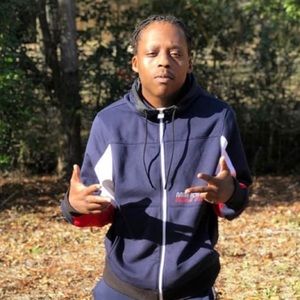 Meet your Posher, Jamaal